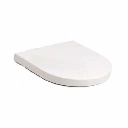 Capace wc - CAPAC WC EMMA ROUNDED SOFT ALB