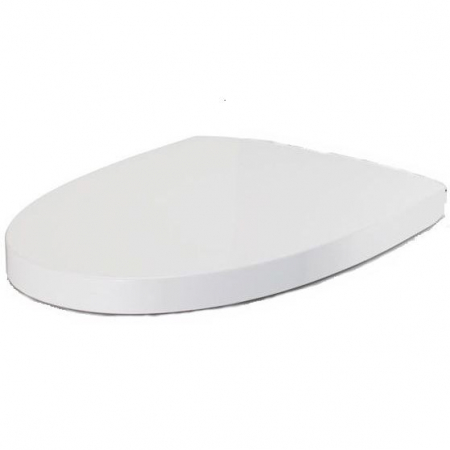 Capace wc - CAPAC WC JAZZ  ALB SOFT nou