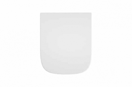 Capace wc - CAPAC WC MID SOFT-CLOSING ALB