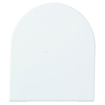 Capace wc - CAPAC WC NOBLE SOFT LEMN ALB