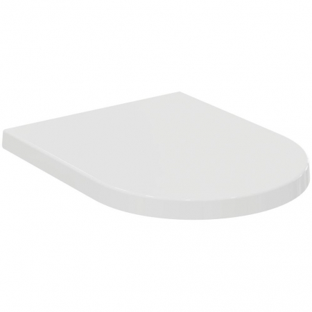 Capace wc - CAPAC WC BLEND CURVE SOFT CLOSE