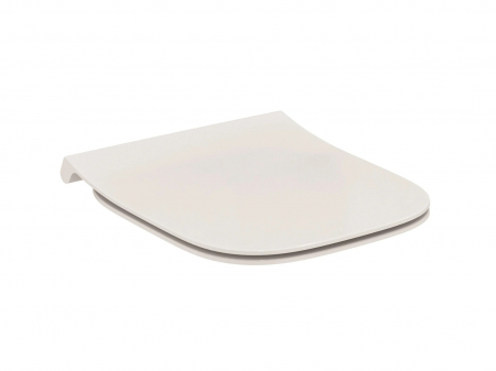 Capace wc - CAPAC WC I.LIFE S COMPACT SLIM SOFT CLOSE