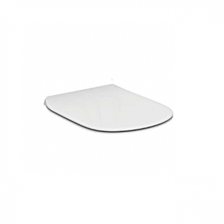Obiecte sanitare - CAPAC WC TESI SUBTIRE