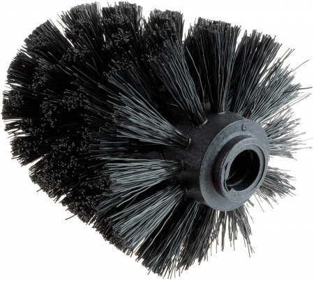 Accesorii baie - Capul periei de toaletă