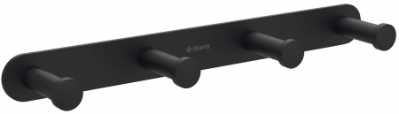 Jasmin - Cârlig, cvadruplu - cu placă