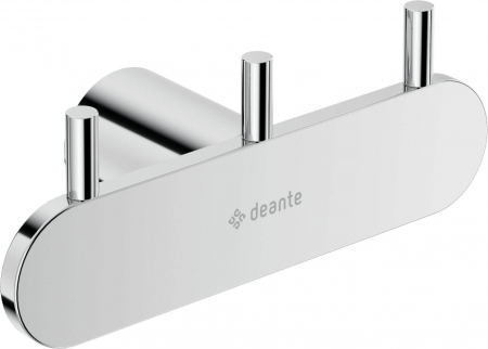 Round - Cârlig, triplu