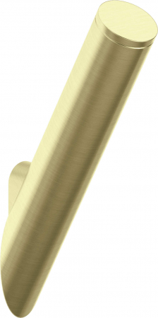 Accesorii baie - Cârlig, unic, Deante, ,auriu