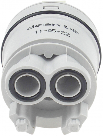 Cartuș ceramic, 35 mm, Deante, , [1]