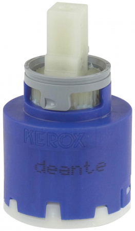 Accesorii diverse - Cartuș ceramic, 35 mm - jos