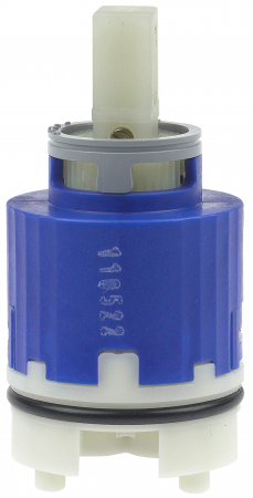 Accesorii diverse - Cartuș ceramic, 40 mm - înalt