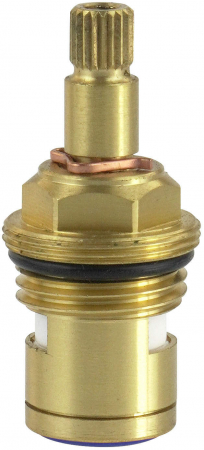 Accesorii diverse - Cartuș ceramic, 90° - apă rece, Deante, ,