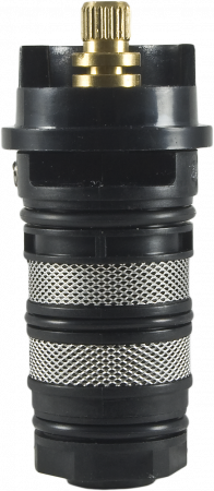 Pare, furtunuri si accesorii dus - Cartuș cu termostat, pentru panourile de duș, Deante, ,