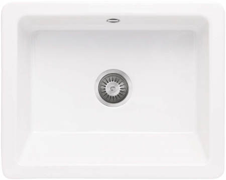 Chiuvetă ceramică, 1-cuvă, [1]