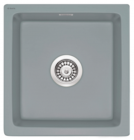 Bucatarie - Chiuvetă ceramică, 1-cuvă