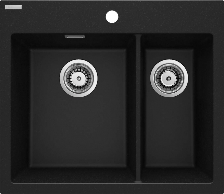 Bucatarie - Chiuvetă din granit, 1,5-cuve