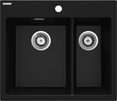 Bucatarie - Chiuvetă din granit, 1,5-cuve