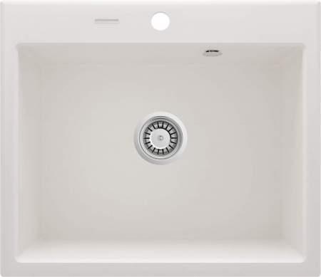 Bucatarie - Chiuvetă din granit, 1-cuvă