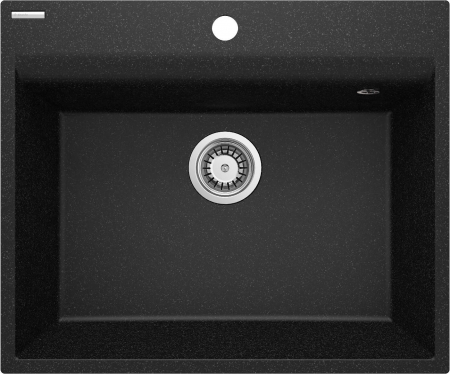 Import - Chiuvetă din granit, 1-cuvă