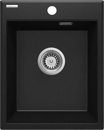 Chiuvete bucatarie - Chiuvetă din granit, 1-cuvă