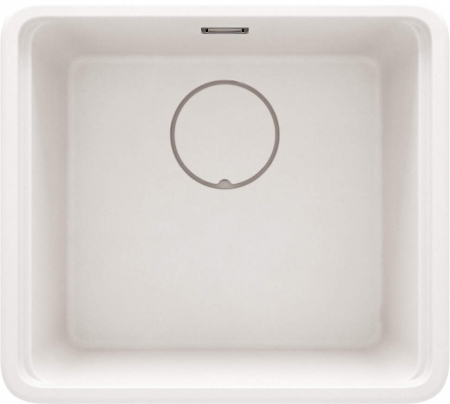 Chiuvete bucatarie - Chiuvetă din granit, 1-cuvă