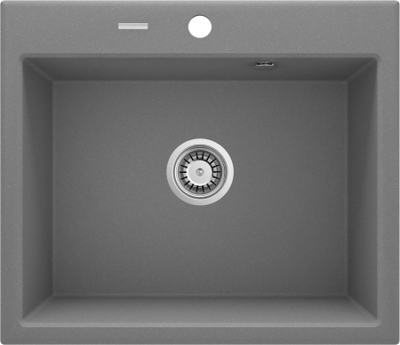 Bucatarie - Chiuvetă din granit, 1-cuvă