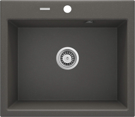 Bucatarie - Chiuvetă din granit, 1-cuvă