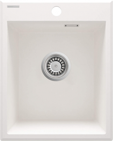 Chiuvete bucatarie - Chiuvetă din granit, 1-cuvă