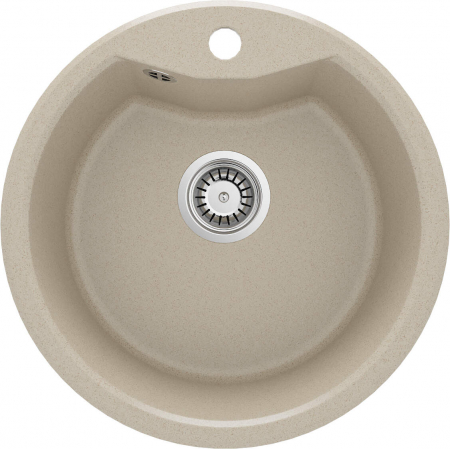 Chiuvete bucatarie - Chiuvetă din granit, 1-cuvă