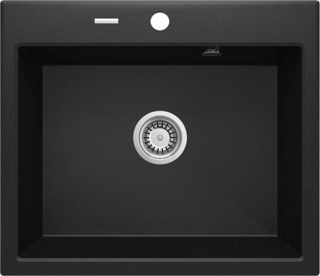 Bucatarie - Chiuvetă din granit, 1-cuvă