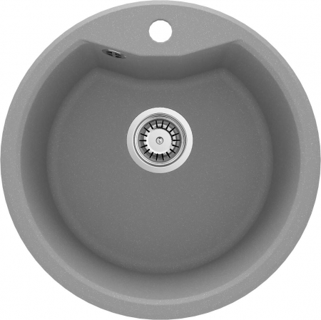 Chiuvete bucatarie - Chiuvetă din granit, 1-cuvă