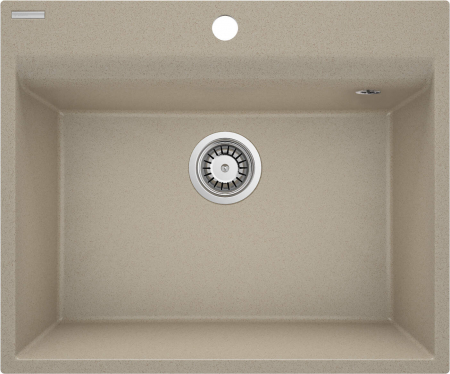 Import - Chiuvetă din granit, 1-cuvă