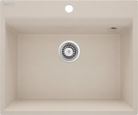 Import - Chiuvetă din granit, 1-cuvă