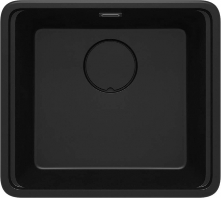 Chiuvete bucatarie - Chiuvetă din granit, 1-cuvă