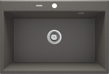 Chiuvete bucatarie - Chiuvetă din granit, 1-cuvă