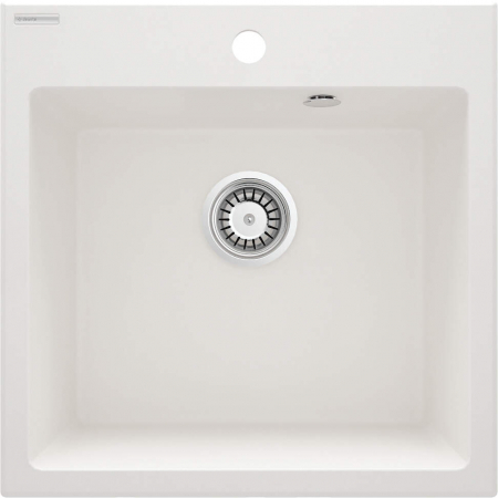 Chiuvete bucatarie - Chiuvetă din granit, 1-cuvă