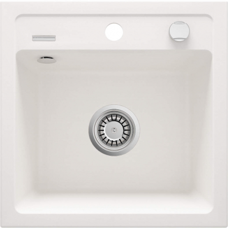 Bucatarie - Chiuvetă din granit, 1-cuvă