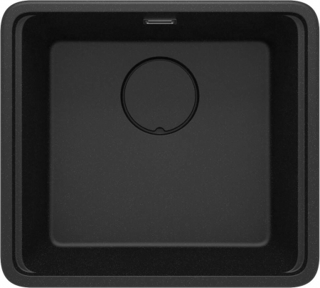 Chiuvete bucatarie - Chiuvetă din granit, 1-cuvă