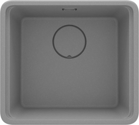 Chiuvete bucatarie - Chiuvetă din granit, 1-cuvă