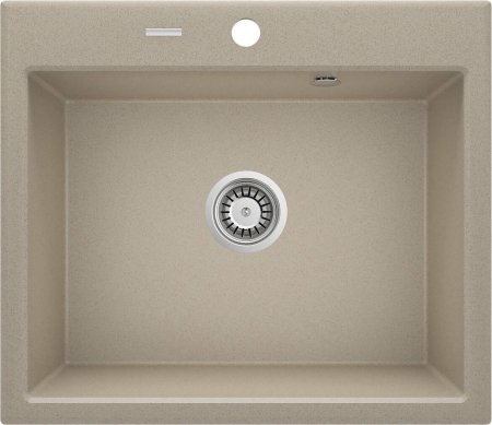 Bucatarie - Chiuvetă din granit, 1-cuvă