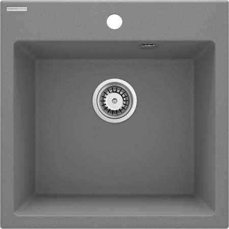 Chiuvete bucatarie - Chiuvetă din granit, 1-cuvă