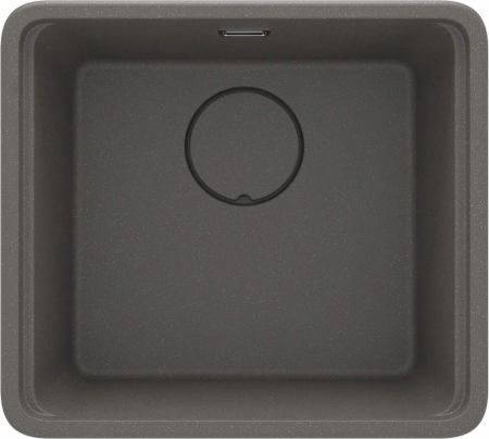 Chiuvete bucatarie - Chiuvetă din granit, 1-cuvă