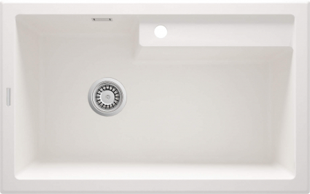 Bucatarie - Chiuvetă din granit, 1-cuvă