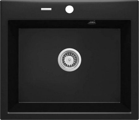 Bucatarie - Chiuvetă din granit, 1-cuvă