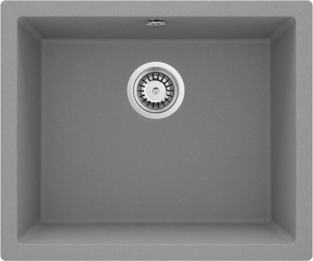 Chiuvete bucatarie - Chiuvetă din granit, 1-cuvă - montare încastrată la nivel