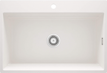 Import - Chiuvetă magnetică din granit, 1-cuvă