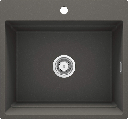 Import - Chiuvetă magnetică din granit, 1-cuvă