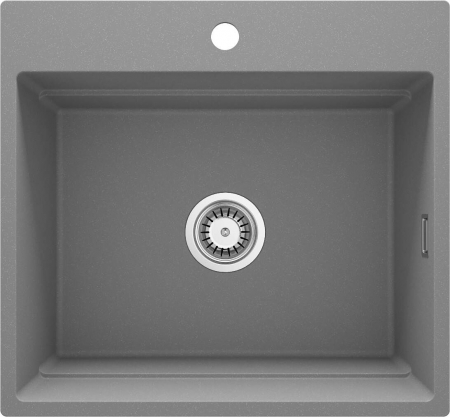 Import - Chiuvetă magnetică din granit, 1-cuvă