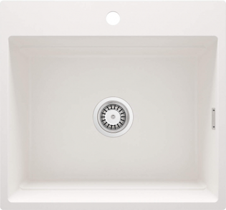 Import - Chiuvetă magnetică din granit, 1-cuvă