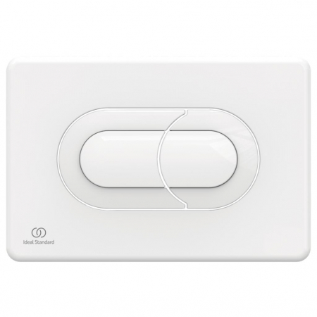 CLAPETA ACTIONARE PNEUMATICA SOLEA P1 ALBA [1]