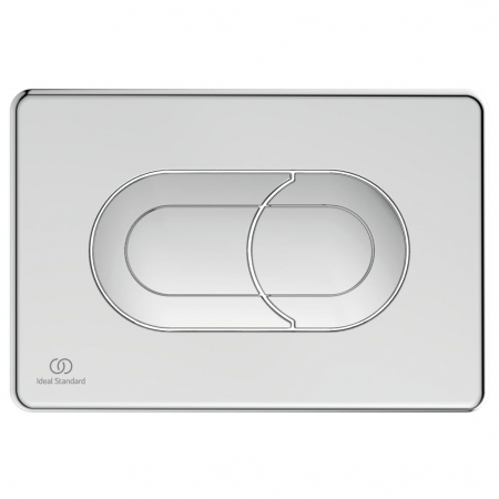 Clapete de actionare - CLAPETA ACTIONARE PNEUMATICA SOLEA P1 CROM